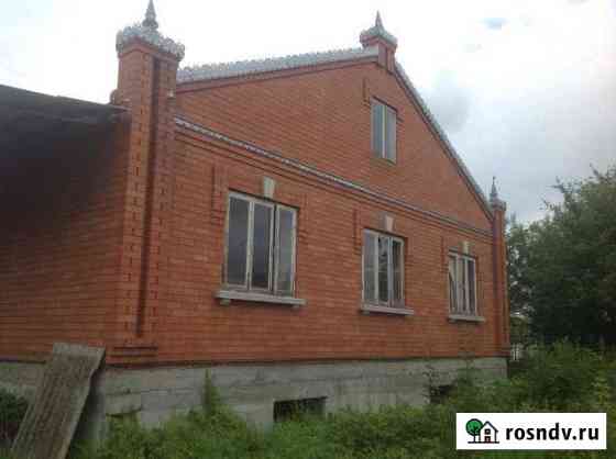 Дом 130 м² на участке 22 сот. на продажу в Ардоне Ардон