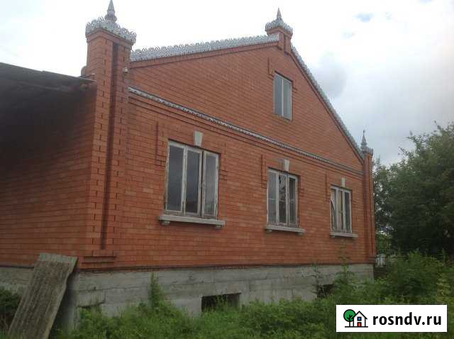 Дом 130 м² на участке 22 сот. на продажу в Ардоне Ардон - изображение 1