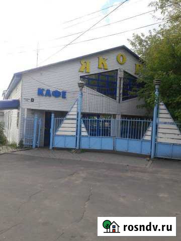Помещение общественного питания, 1856.5 кв.м. Ярославль - изображение 1