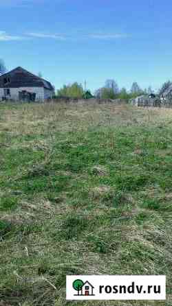 Участок СНТ, ДНП 15 сот. на продажу в Коврове Ковров