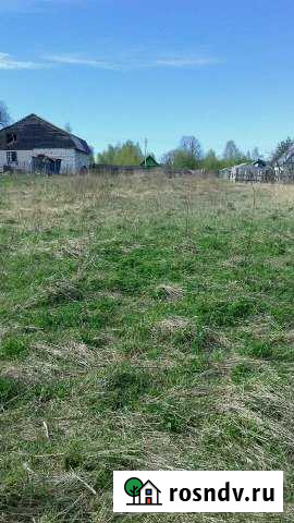 Участок СНТ, ДНП 15 сот. на продажу в Коврове Ковров - изображение 1