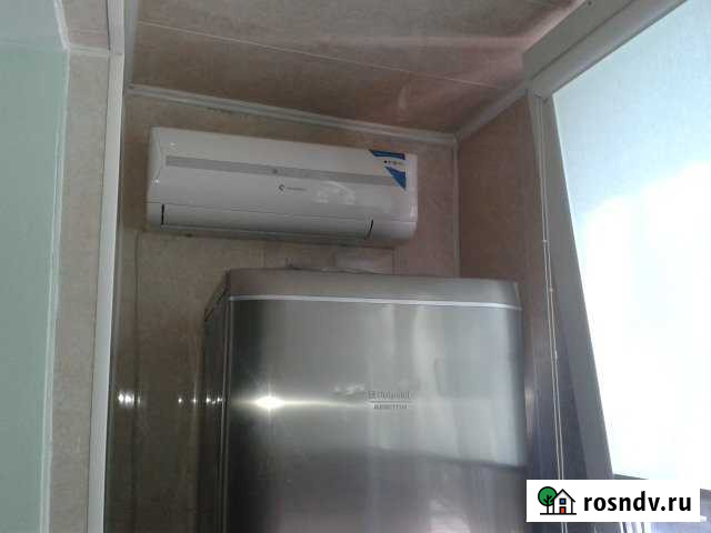 1-комнатная квартира, 36 м², 3/5 эт. в аренду на длительный срок в Туапсе Туапсе - изображение 1