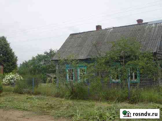 Дом 54 м² на участке 7 сот. на продажу в Кондрово Кондрово