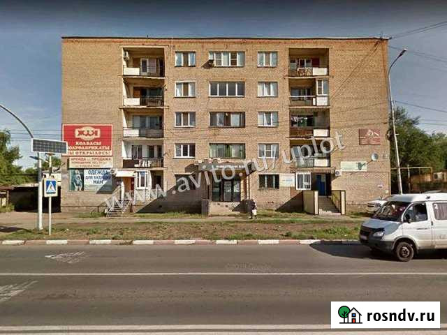 Помещение свободного назначения, 34.4 кв.м. Бузулук - изображение 1