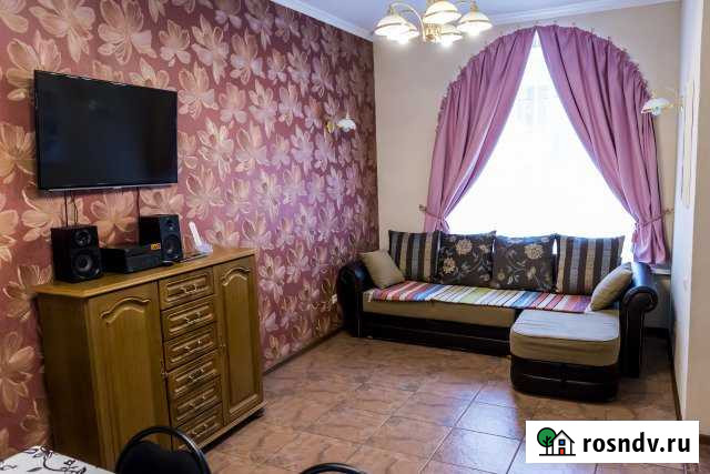 Коттедж 150 м² на участке 800 сот. в аренду посуточно в Твери Тверь - изображение 1