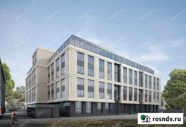 Продаю здание Нижний Новгород - изображение 1