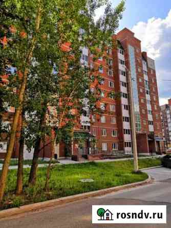 2-комнатная квартира, 52 м², 1/9 эт. на продажу в Чайковском Чайковский