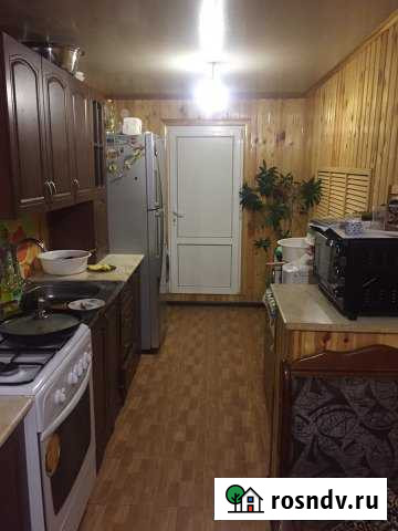 Дом 100 м² на участке 16 сот. на продажу в Баксане Баксан - изображение 1