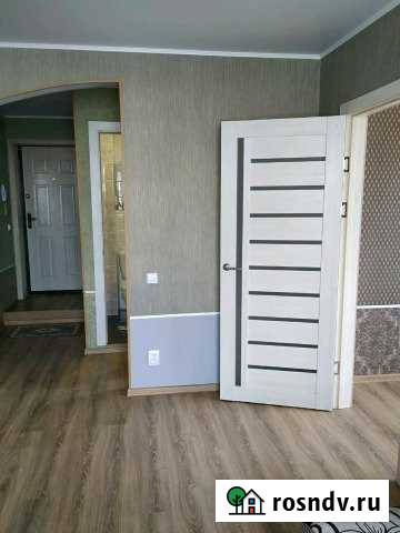 2-комнатная квартира, 47 м², 3/5 эт. в аренду на длительный срок в Троицке Челябинской области Троицк - изображение 1