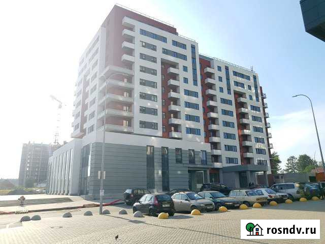 3-комнатная квартира, 65 м², 10/12 эт. на продажу в Петрозаводске Петрозаводск - изображение 1