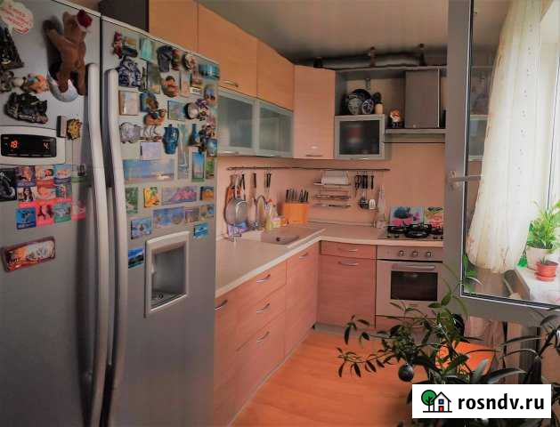 4-комнатная квартира, 73 м², 4/5 эт. на продажу в Волжском Волгоградской области Волжский - изображение 1