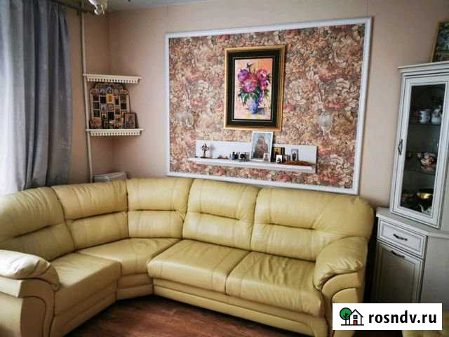 3-комнатная квартира, 75 м², 2/2 эт. на продажу в Ногинске Ногинск - изображение 1