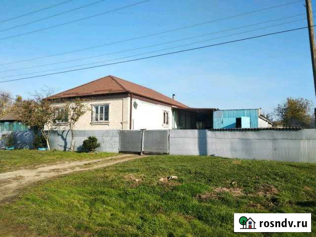 Дом 131 м² на участке 30 сот. на продажу в Северо-Восточных Садах Северо-Восточные Сады - изображение 1