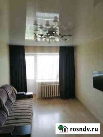 2-комнатная квартира, 40 м², 4/5 эт. на продажу в Слободском Слободской