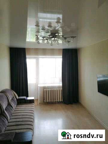 2-комнатная квартира, 40 м², 4/5 эт. на продажу в Слободском Слободской - изображение 1