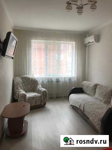 1-комнатная квартира, 41 м², 2/3 эт. на продажу в Горячем Ключе Горячий Ключ - изображение 1