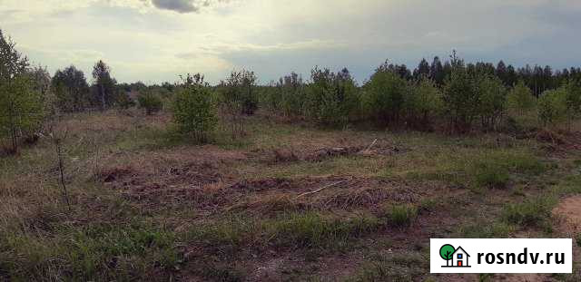 Участок ИЖС 13 сот. на продажу в Зубовой Поляне Зубова Поляна - изображение 1