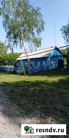 Дом 47 м² на участке 20 сот. на продажу в Подбельске Подбельск - изображение 1