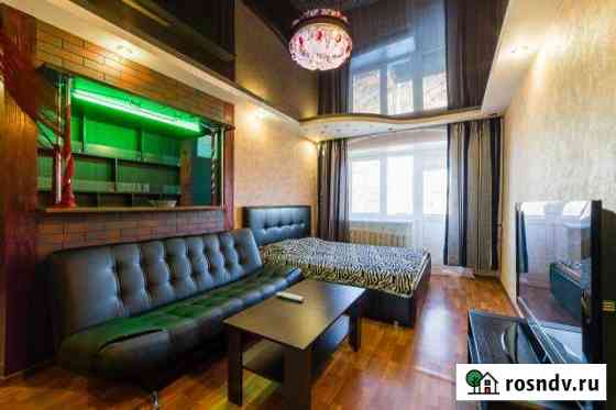 2-комнатная квартира, 55 м², 5/5 эт. в аренду посуточно в Ярославле Ярославль