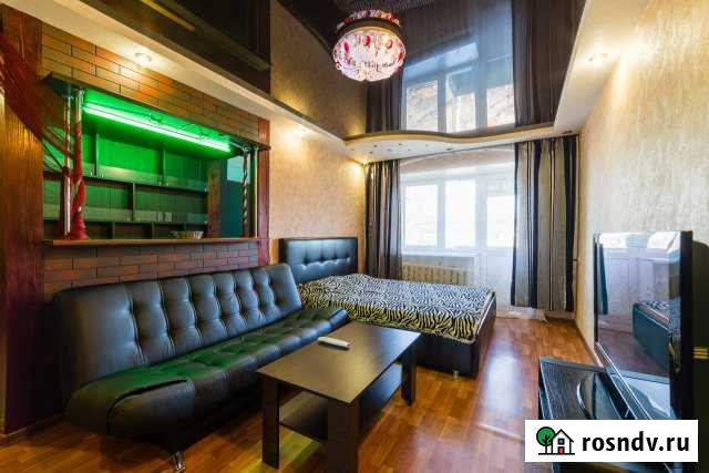 2-комнатная квартира, 55 м², 5/5 эт. в аренду посуточно в Ярославле Ярославль - изображение 1