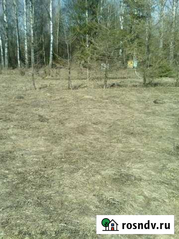 Участок СНТ, ДНП 12 сот. на продажу в Данилове Данилов - изображение 1