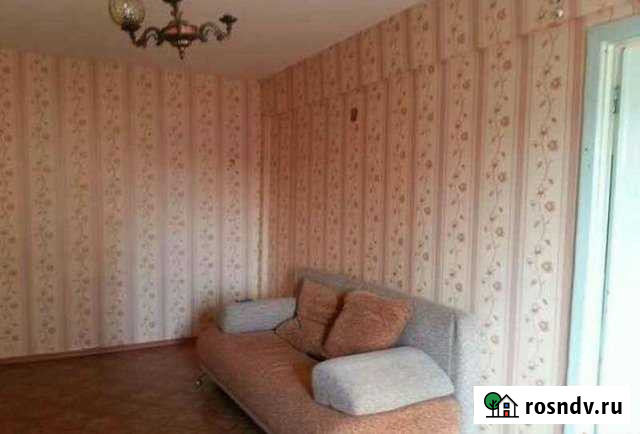 4-комнатная квартира, 62 м², 5/5 эт. на продажу в Салавате Салават - изображение 1