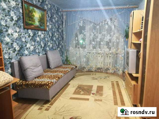 3-комнатная квартира, 63 м², 1/5 эт. в аренду посуточно в Бугуруслане Бугуруслан - изображение 1