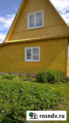 Дом 79.1 м² на участке 15 сот. на продажу в Кадуе Кадуй - изображение 1