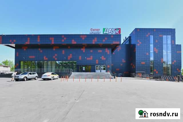 Торговое помещение, 150 кв.м. Мытищи - изображение 1