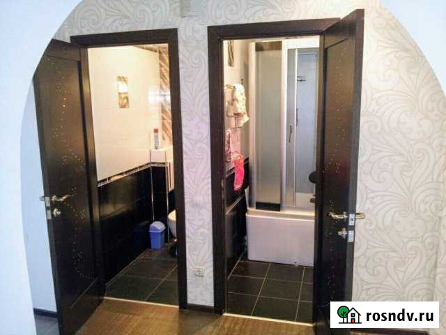 3-комнатная квартира, 82 м², 8/8 эт. в аренду на длительный срок в Калуге Калуга - изображение 1