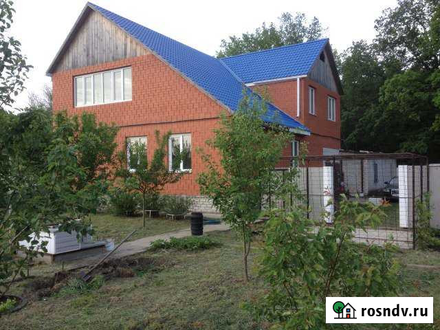 Дом 260 м² на участке 14 сот. на продажу в Рамони Рамонь - изображение 1