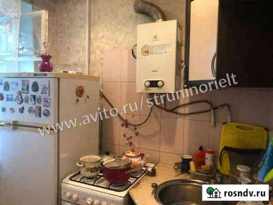 2-комнатная квартира, 42 м², 1/5 эт. на продажу в Струнино Струнино