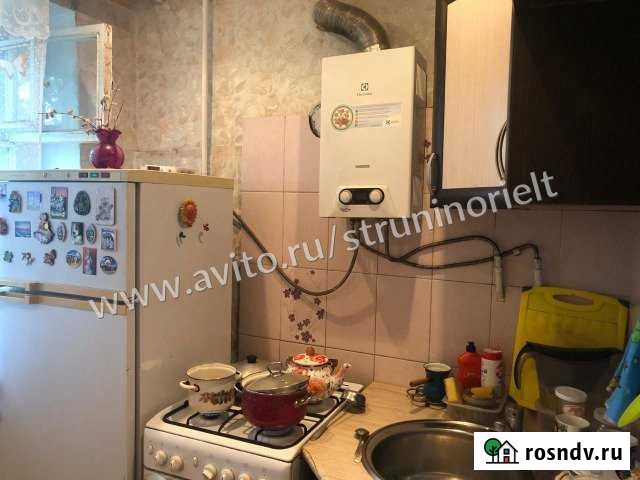 2-комнатная квартира, 42 м², 1/5 эт. на продажу в Струнино Струнино - изображение 1