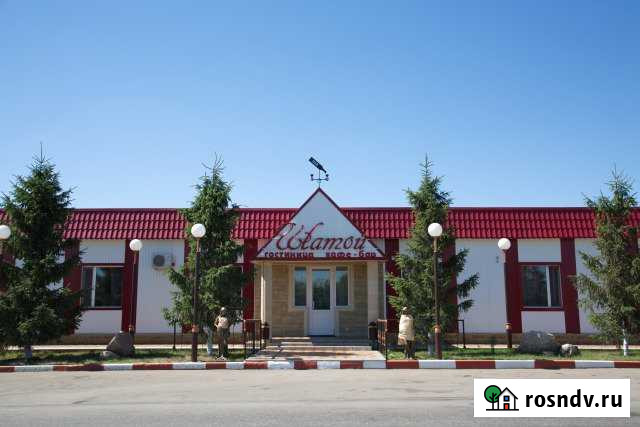 Помещение свободного назначения, 680 кв.м. Ртищево - изображение 1