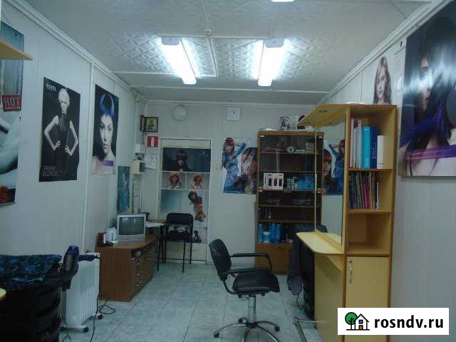 Продам помещение свободного назначения, 61 кв.м. Пыть-Ях - изображение 1