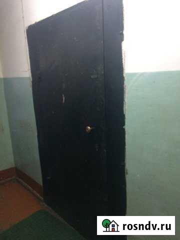 Комната 18 м² в 1-ком. кв., 4/4 эт. на продажу в Биробиджане Биробиджан - изображение 1