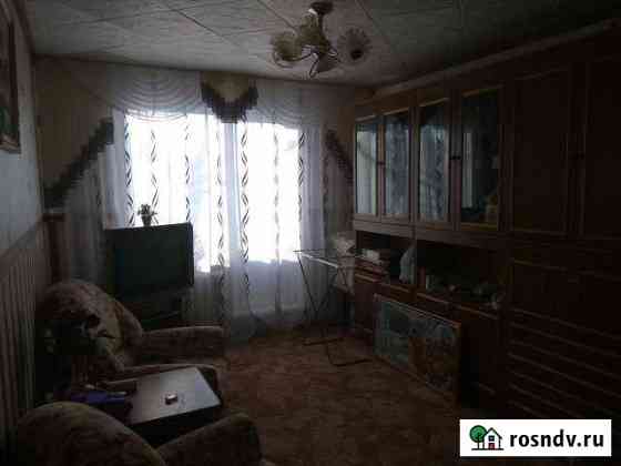 2-комнатная квартира, 47 м², 3/5 эт. на продажу в Локомотивном Локомотивный