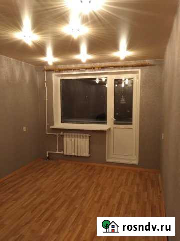 1-комнатная квартира, 30 м², 4/5 эт. на продажу в Усть-Катаве Усть-Катав - изображение 1