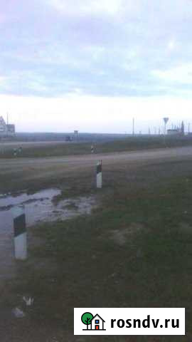 Участок промназначения 16 сот. на продажу в Юрле Юрла - изображение 1