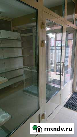 Торговое помещение, 10 кв.м. Чита - изображение 1