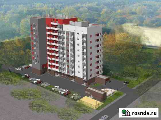 3-комнатная квартира, 89 м², 8/10 эт. на продажу в Нижнем Новгороде Нижний Новгород