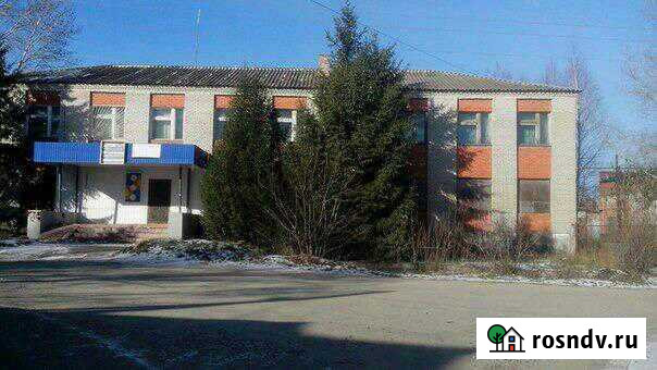 Продам/сдам помещение свободного назначения Никольск - изображение 1