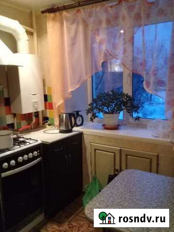 3-комнатная квартира, 56 м², 2/5 эт. на продажу в Кинешме Кинешма - изображение 1