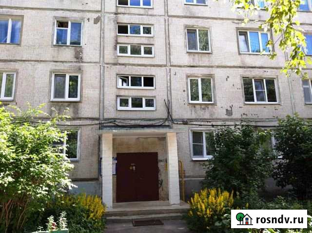 2-комнатная квартира, 43 м², 3/5 эт. на продажу в Запрудне Запрудня - изображение 1