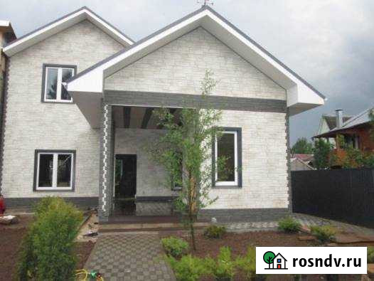 Дом 210 м² на участке 6 сот. на продажу в Химках Химки - изображение 1