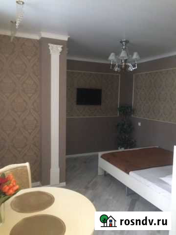 1-комнатная квартира, 37 м², 13/16 эт. на продажу в Набережных Челнах Набережные Челны - изображение 1