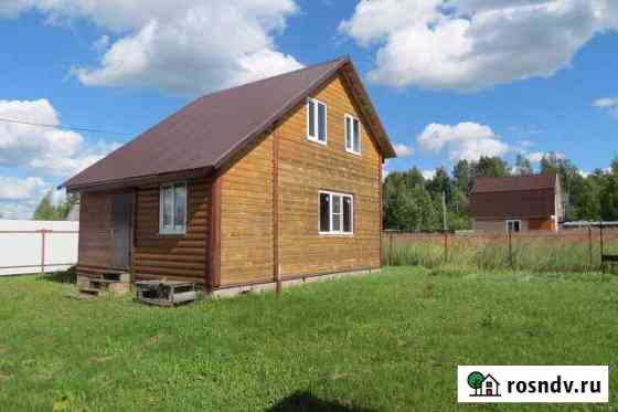 Дача 90 м² на участке 6 сот. на продажу в Александрове Александров