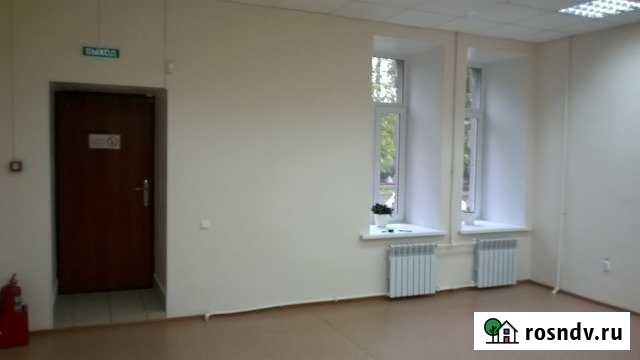 Офисное помещение, 36.23 кв.м. Бугульма - изображение 1