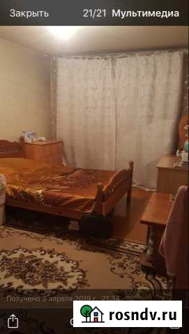 2-комнатная квартира, 47 м², 2/5 эт. в аренду на длительный срок в Черногорске Черногорск - изображение 1