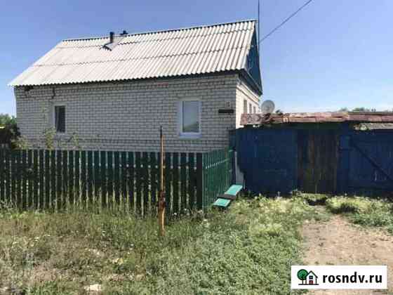 Дом 35 м² на участке 2 сот. на продажу в Чапаевске Чапаевск